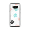 Painted Paws Samsung Case
