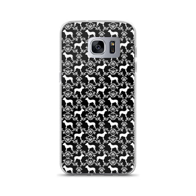Dog Royalty Samsung Case