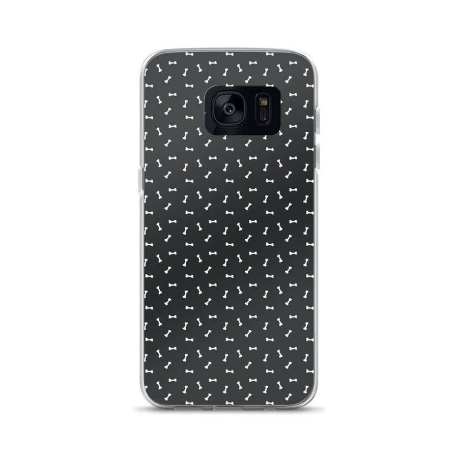 Dog Bones Samsung Case