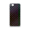 Rainbow Dog iPhone Case