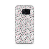 Paws And Heart Dogs Samsung Case