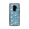 Pampered Poodles Samsung Case