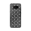 Dog Royalty Samsung Case