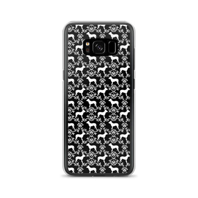 Dog Royalty Samsung Case