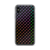 Rainbow Dog iPhone Case